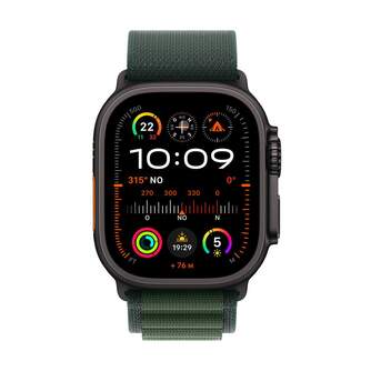 SMARTWATCH APPLE ULTRA 2 GPS CELLULAR 49MM BL TI M