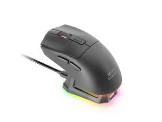 RATON MARS GAMING BLUETOOTH MMT3 RGB NEGRO