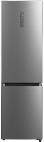 Frigorífico Teka RBF78650 - Clase C, 201cm, 378L, MetalCool, NoFrost, ZeroBox + FreshBox, Inox