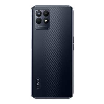 SMARTPHONE REALME NARZO 50 4/128 6,6%%%quot; BLACK