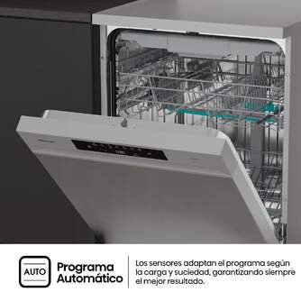 LVJ. HISENSE HS643B90X 6P 3%%%#170;B 44DB INOX