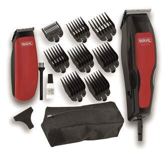 CORTAPELO WAHL HOME PRO 100 COMBO 13950466