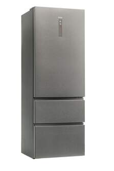 FRICOM. HAIER HTR7720DNMP 201x70 NF INOX
