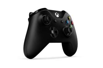 ACC. MANDO XBOX ONE WIRELESS NEGRO
