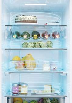 FRICOM. HAIER HDPW5620CNPW 205x60 NF BCO