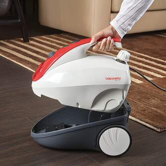 VAPORETA POLTI SMART 30R PTEU0268 1800W 3BAR