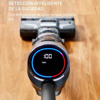 FREGADORA ROWENTA GZ2251 35MIN WET%%%amp;DRY ECO/MAX