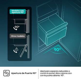 FRICOM. HISENSE RB3N300NECA 188x60 NF INOX