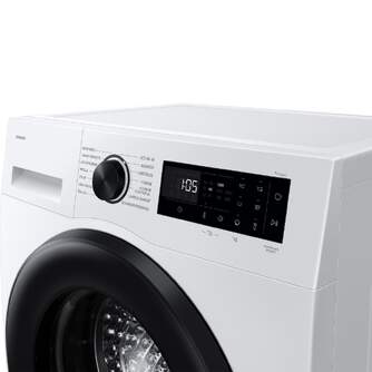 LVD. SAMSUNG WW80FG5L32AEEC 8K 1200R BCO