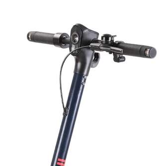 PATIN ELECTRICO RED BULL RACE TEN2 10%%%quot; 350W 25KM