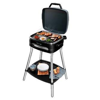 BARBACOA CECOTEC PERFECT COUNTRY 2000W C/PAT 3061