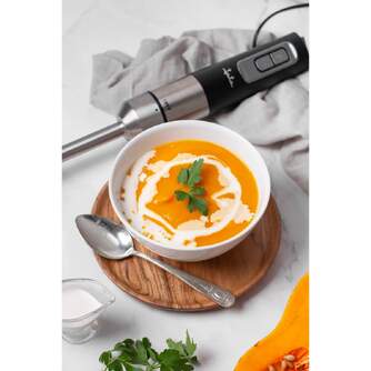 BATID. JATA BT157 1000W C/A INOX   REGALO FIAMBRER