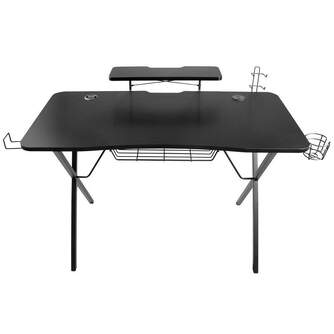 ESCRITORIO GAMING GENESIS HOLM 300 RGB