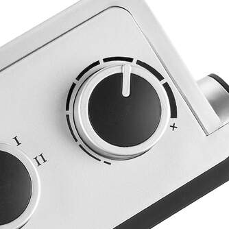 CALEFACT. TRISTAR KA5064 CERAMICO