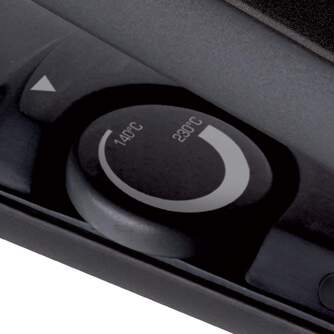 PLANCHA PELO BELLISSIMA B15