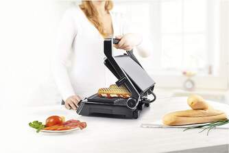 GRILL PRINCESS CONTACT GRILL 117300 2000W 2TEMPERA