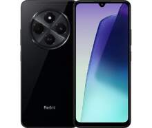 Xiaomi Redmi 14C NFC 4/128 GB Negro - 6,88", 120 Hz, C&aacute;mara 50MP, 5160 mAh, MediaTek Helio G81-Ultra