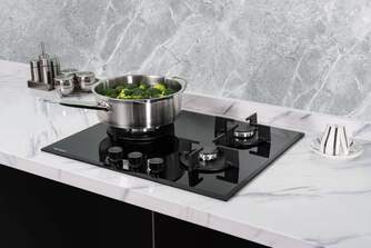 ENCIM. MXONDA MXPG2200N NEGRA 3F FORJA CRISTALGAS