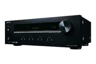RECEPTOR ONKYO TX8220 RECEPTOR EST%%%#201;REO NEGRO
