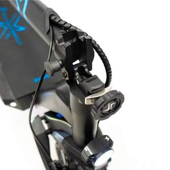 PATIN ELECTRICO SMARTGYRO DUAL MAX 2 LR 2X500W