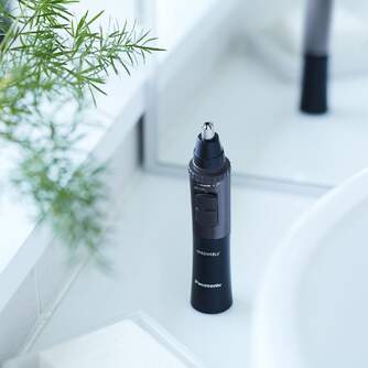 CORTAPELO PANASONIC ERGN33H301 NARIZ Y OREJAS