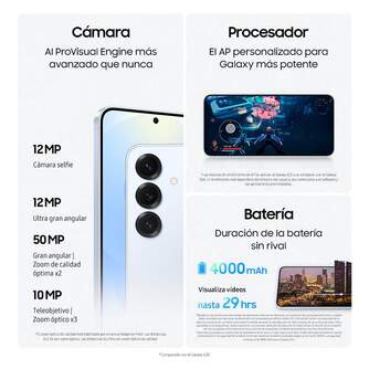 SMARTPHONE SAMSUNG S25 12/256 6,2%%%quot; GRIS