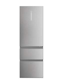 FRICOM. HAIER HTW5618CNMG 185x60 NF INOX WIFI