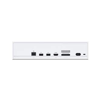 CONSOLA XBOX SERIES S 512G 3M GAME PASS ULTIMATE