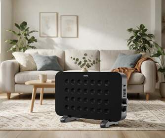 CONVECTOR ARTICA ACCV200N 2000W