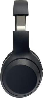 AURICULARES ELBE ABTA10G DIADEMA MICROF ANC GRIS