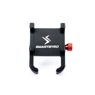 SOPORTE SMARTGYRO BICI MOVIL ALUMINIO