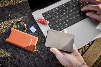 POWERBANK INTENSO F 10000mAh ORANGE