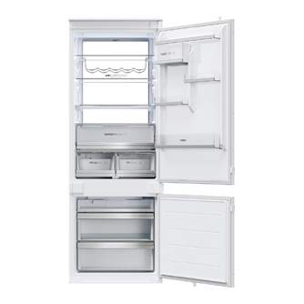 FRICOM. HAIER HBW7719C 193x69 NF WIFI INT