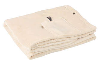 MANTA ELECTRICA TRISTAR BW4787 150X80CM SIN CABLE