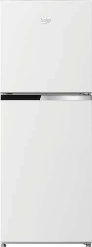 Frigor&iacute;fico 2 Puertas Beko RDNT231I30WN - Clase F, 145x54cm, 210L, NoFrost, DualCooling, Blanco