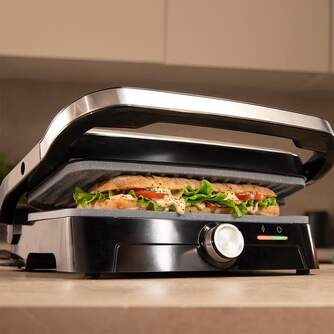ASADORA CECOTEC 1500W 180%%%#186; 117515