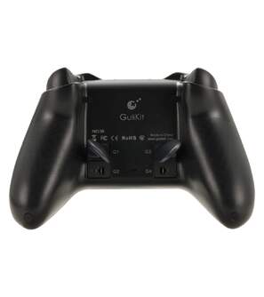 MANDO GULIKIT KK3 PRO NS38 BLACK SWITCH/PC/MOVIL