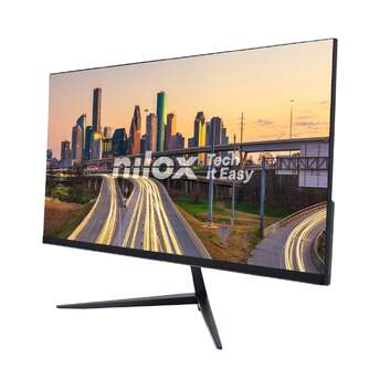 MONITOR NILOX 22%%%quot; NXM22FHD1203 120HZ VGA HDMI