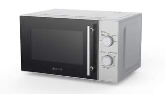 MICR. ARTICA AMW202X 20L INOX