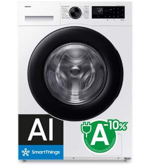 LVD. SAMSUNG WW11DG5B25AEEC 11KG 1400RPM BLANCO
