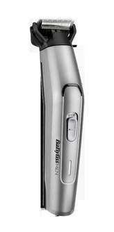 CORTAPELO BABYLISS MT861E MULTIUSOS 11EN1