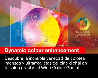 TV TCL 43%%%quot; 43P631 UHD GOOGLETV