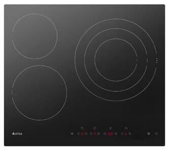 ENCIM. ARTICA VITROLINE603 3F VITRO 5700W