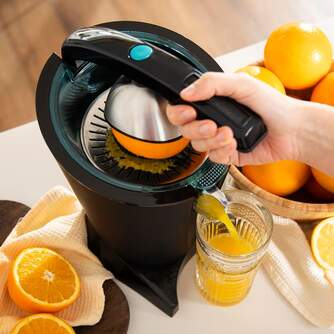 EXPRIM. CECOTEC ESSENTIALVITA HYDEN 600 3352