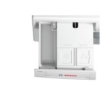 Lavadora Bosch Wat28669es I Dos 9kg 1400rpm A 30 Ecosilence