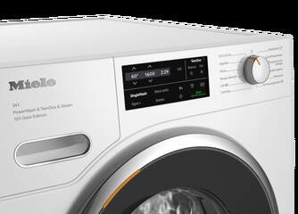 LVD. MIELE WWI880 WCS 9K 1600RPM BCA  12537140