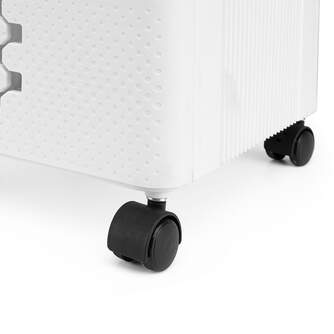 CLIMATIZADOR EVAP. ORBEGOZO AIR 36 6L 65W ACUMULAD