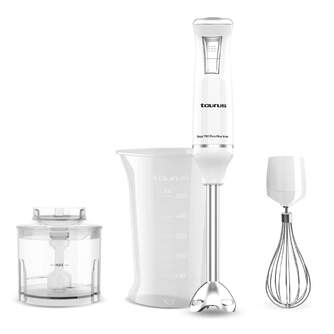 BATID. TAURUS BAPI 750 PURE PLUS INOX 750W C/A