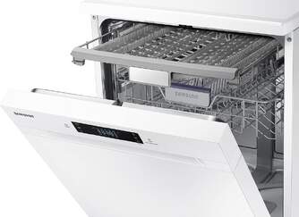 LVJ. SAMSUNG DW60M6050FW  3%%%#170;BAND DISPLAY