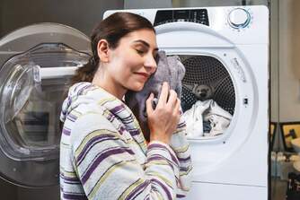 SECADORA CANDY ROEH9A3TCEXS 9K BC BCA DSP WIFI